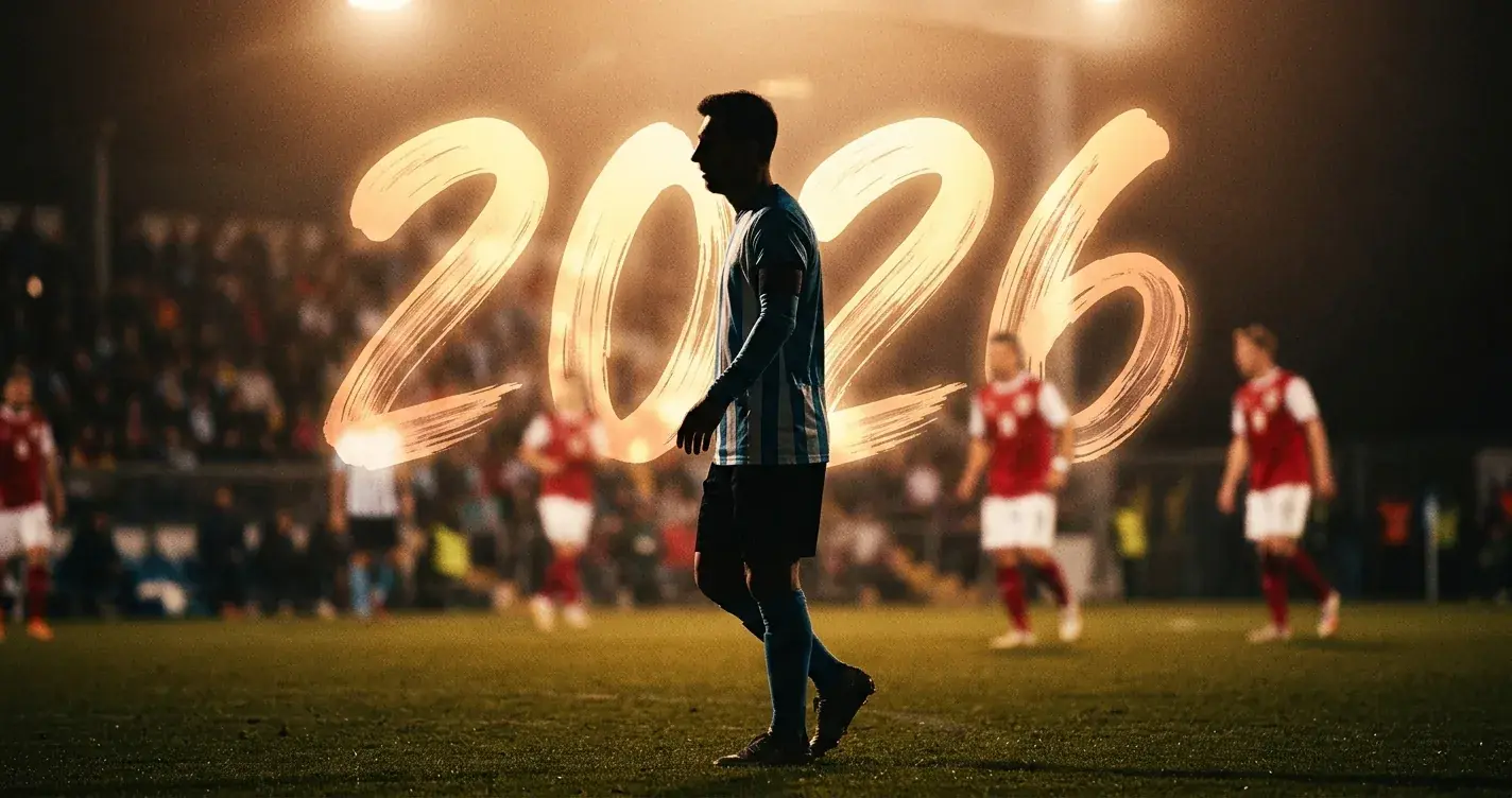 Avstrija proti Messijevi Argentini na SP 2026