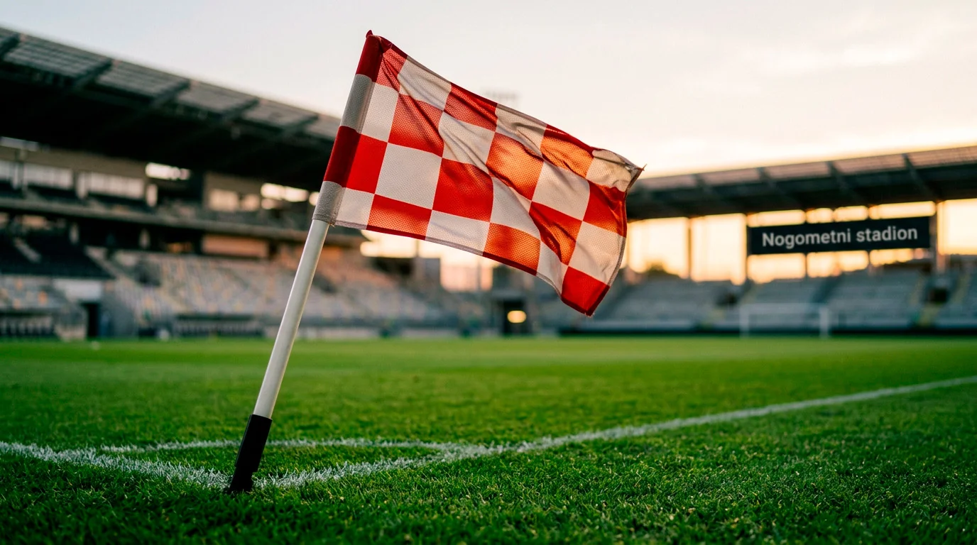 Hrvaška reprezentanca v skupini L Svetovnega prvenstva 2026 s tekmicami Anglija, Gana in Panama