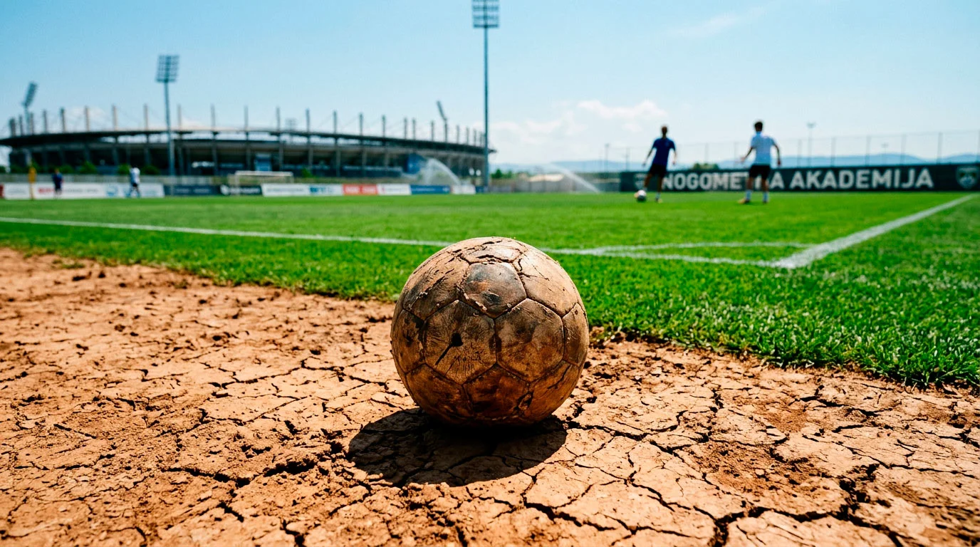 Ganska reprezentanca na Svetovnem prvenstvu 2026 — nasprotnica Hrvaške v skupini L, analiza