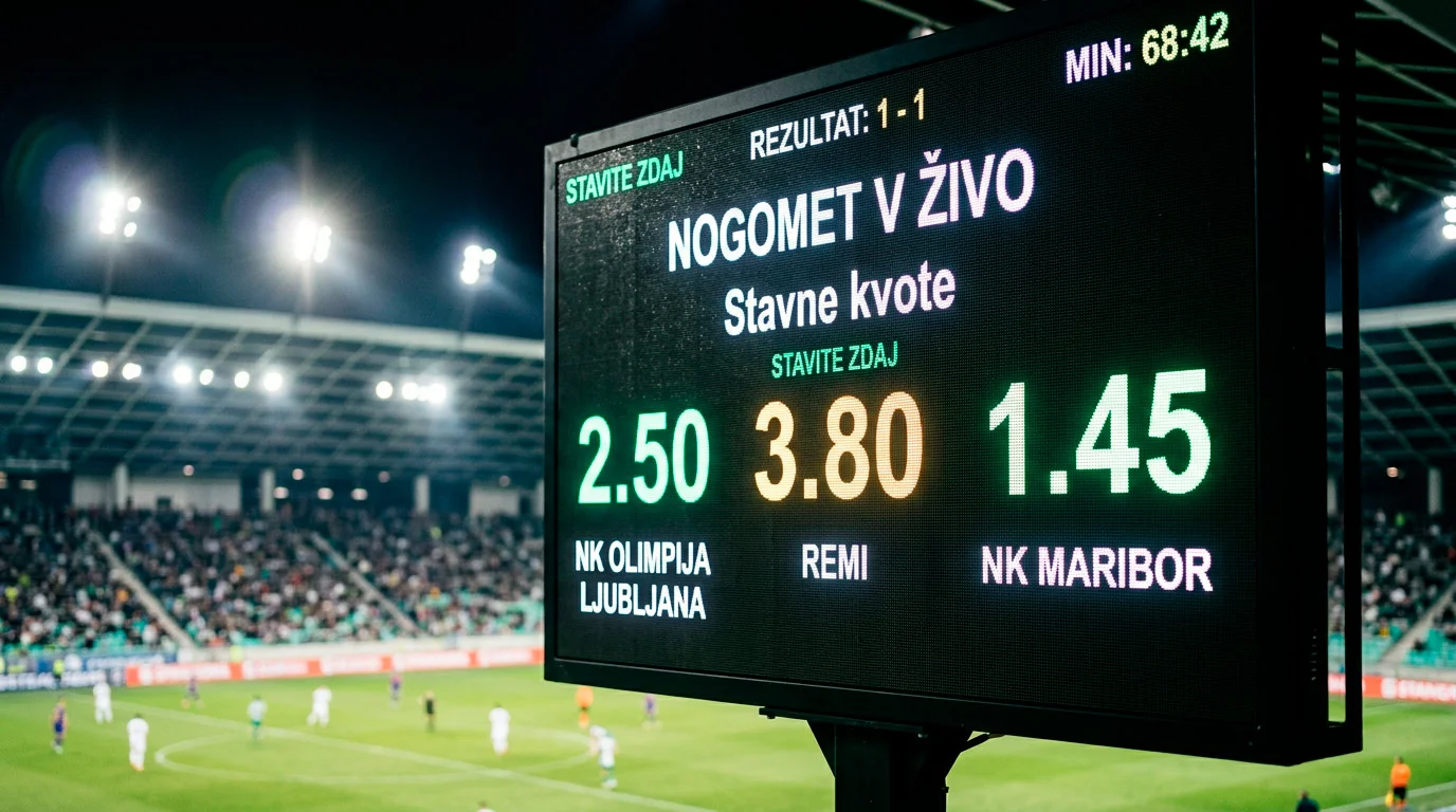 Pregled kvot za Svetovno prvenstvo 2026 z decimalno lestvico koeficientov
