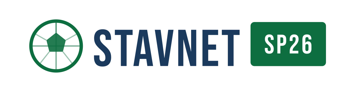 Stavnet SP26