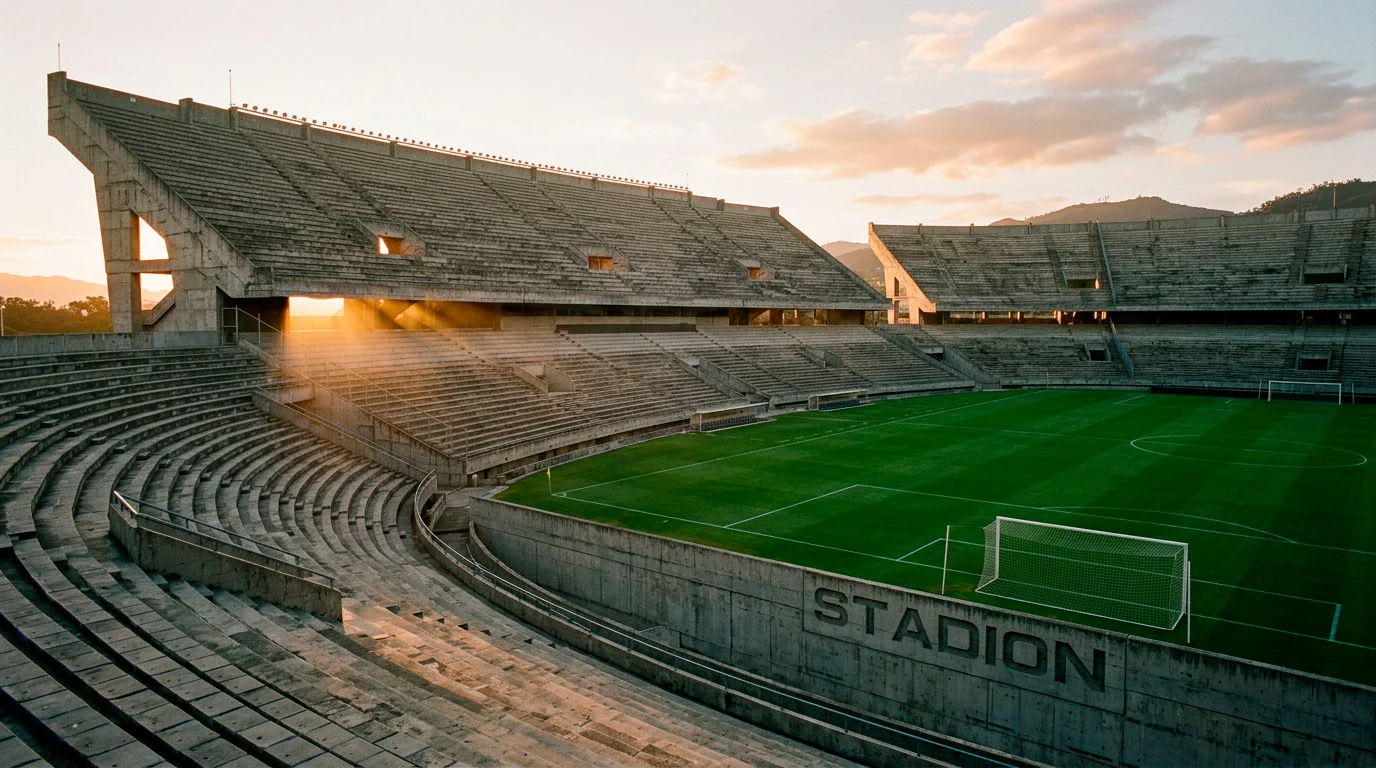 Mehiška reprezentanca na Svetovnem prvenstvu 2026 — gostiteljica otvoritvene tekme na Estadio Azteca