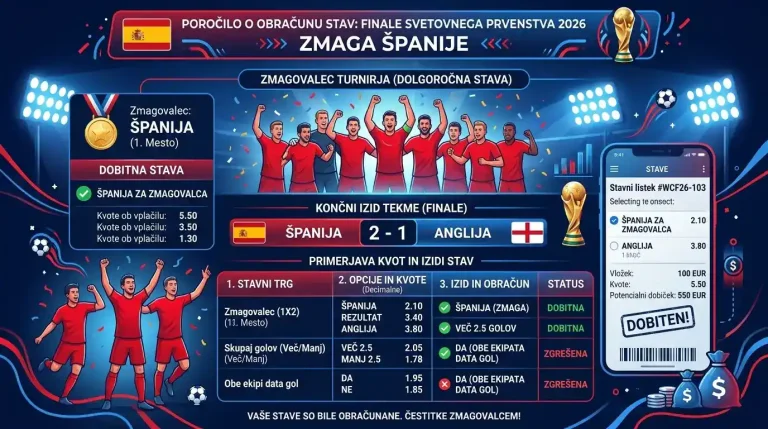 Stave SP 2026: poravnava trgov po finalu