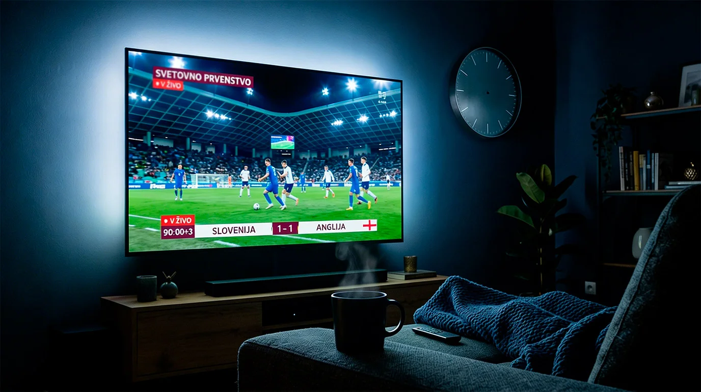 Urnik Svetovnega prvenstva 2026 po slovenskem poletnem času CEST